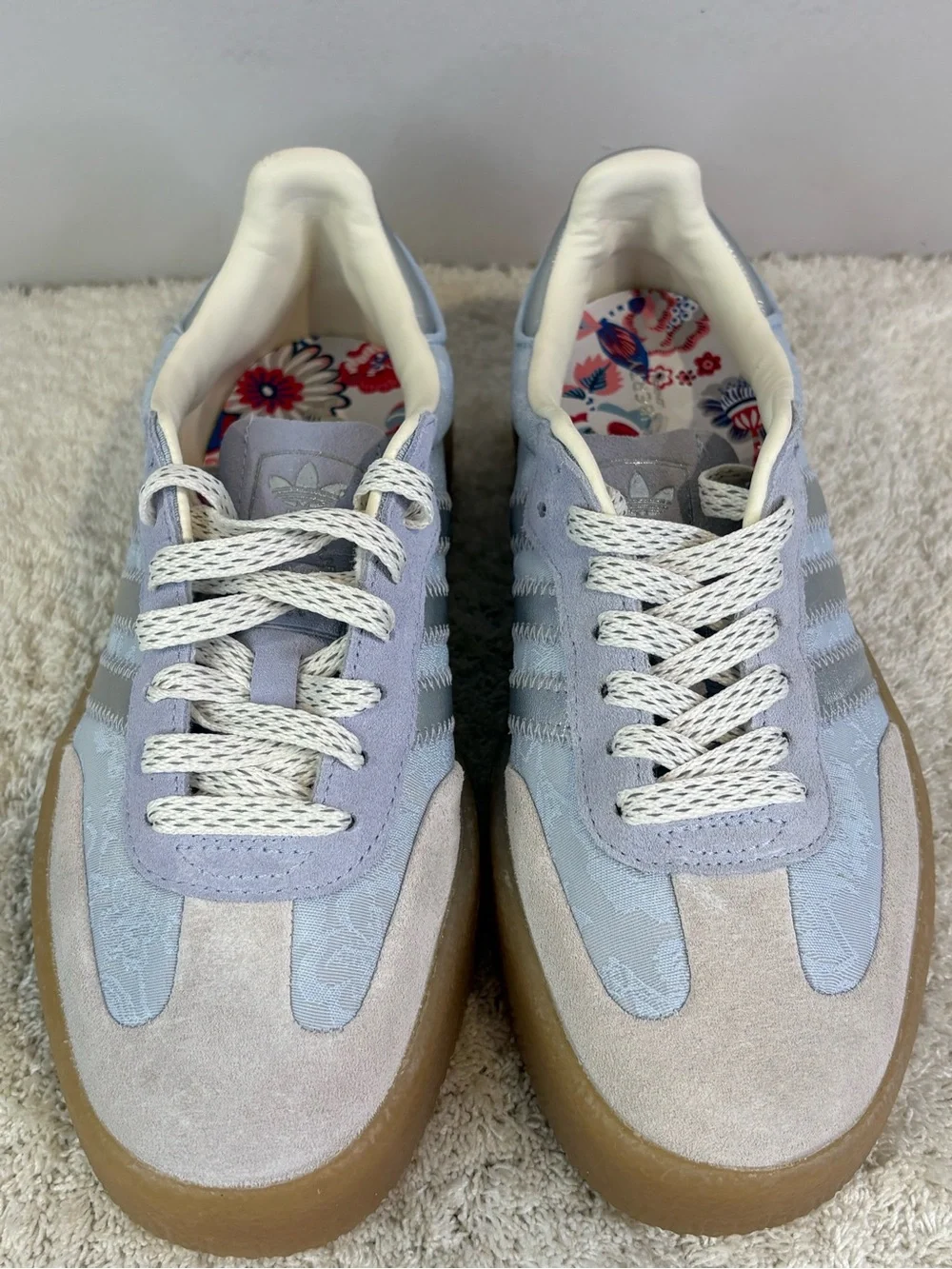 Adidas Sambae